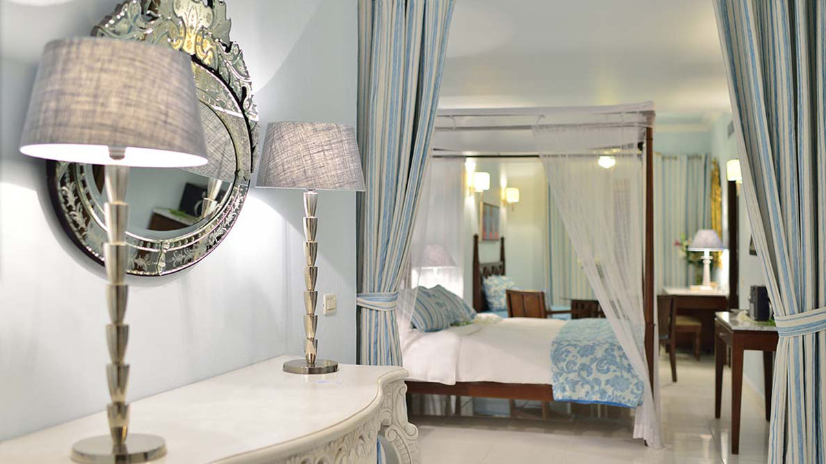 Junior Suite with Jacuzzi